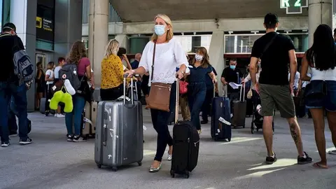 Restricciones para viajar en Espa&ntilde;a