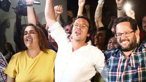 Jos&eacute; Mar&iacute;a Gonz&aacute;lez 'Kichi'