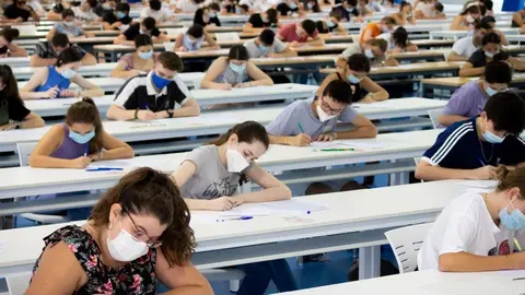 Espa&ntilde;a permitir&aacute; ir a Selectividad con un suspenso y hacer el Bachillerato en tres a&ntilde;os