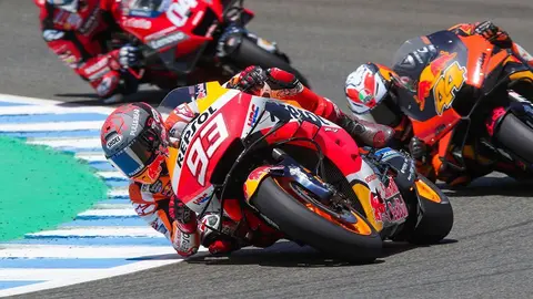 Gran Premio de Jerez