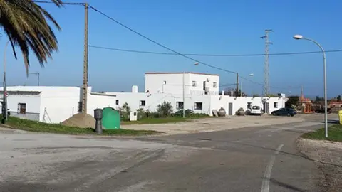 El Mojo (Jerez de la Frontera)