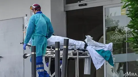 Hospital de Jerez | El MIRA