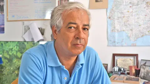 Jos&eacute; Carlos Gal&aacute;n