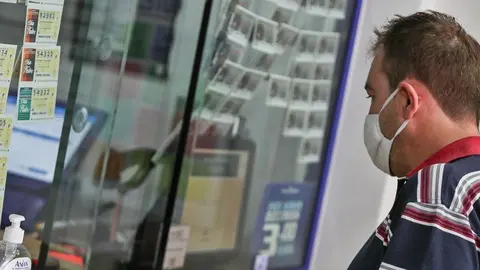 Loter&iacute;a Nacional