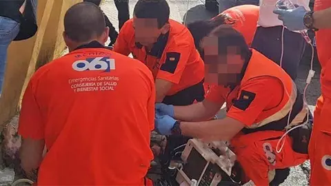 Servicios de Emergencias