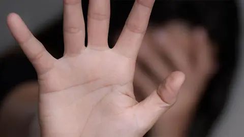 Violencia de G&eacute;nero