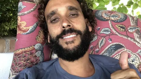 Spiriman