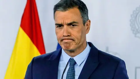 Pedro S&aacute;nchez