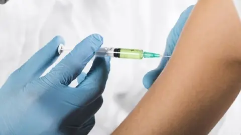 Vacuna contra el Coronavirus