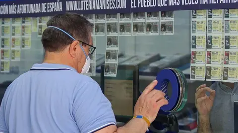 Loter&iacute;a Nacional