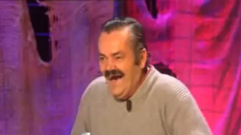 El Risitas