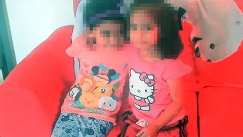 Yaz, la peque&ntilde;a de 7 a&ntilde;os violado junto a su hermana Mitzi, de 3 a&ntilde;os, muerta en junio de 2020