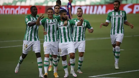 Real Betis | LaLiga