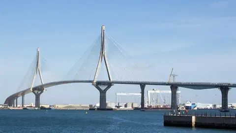21/09/2018 Puente de la Constituci&oacute;n de 1812
ANDALUC&Iacute;A ESPA&Ntilde;A EUROPA C&Aacute;DIZ SOCIEDAD
CEDIDA