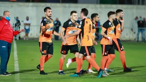 Fotograf&iacute;a de Cristo Garc&iacute;a para Xerezclubdeportivo.es