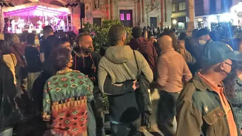 Concierto del Xera Festival | 3 SEPT 2020