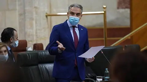 El&iacute;as Bendodo