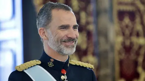 Felipe VI.