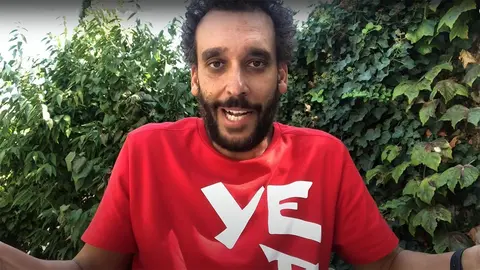 Spiriman