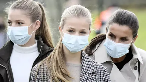 2020 GETTY IMAGES | CARLOS ALVAREZ