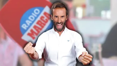 &Aacute;lvaro Ojeda ficha por Radio Marca