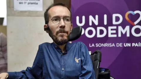 Pablo Echenique
