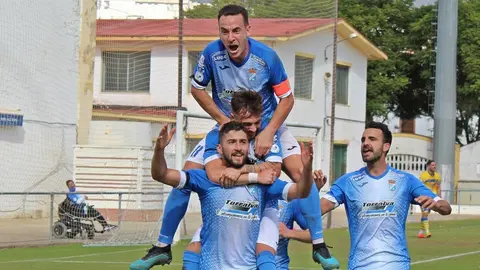 Xerez CD vs Conil CF 2020-2021./ Por Alejandro Jim&eacute;nez