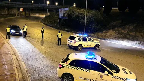 Toque de Queda | Jes&uacute;s Catal&aacute;n para El MIRA