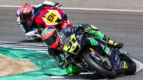 Tras perder MotoGP el Circuito de Jerez tambi&eacute;n se queda sin el Mundial Superbike