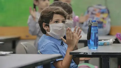 Nuevo curso escolar en Andaluc&iacute;a: M&aacute;s horas de matem&aacute;ticas, lengua e ingl&eacute;s y segunda lengua obligatoria en 1&ordm; de ESO