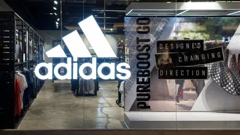 Tienda Adidas
