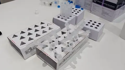 09/10/2020 Test ant&iacute;genos
SALUD ESPA&Ntilde;A EUROPA ANDALUC&Iacute;A
AYUNTAMIENTO DE BORNOS