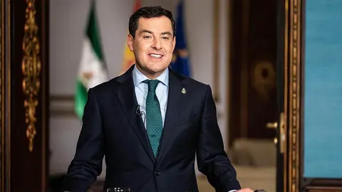 El PP tiene la llave del Gobierno en Andaluc&iacute;a y podr&iacute;a gobernar con el apoyo de Vox