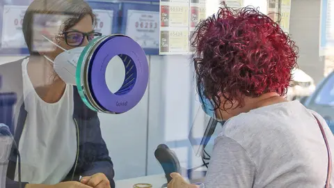 Toca 'El Mill&oacute;n' en Fuengirola | Foto de archivo