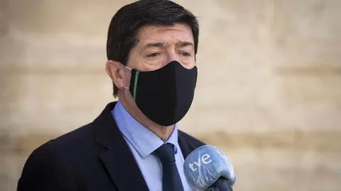 Juan Mar&iacute;n | Ciudadanos Andaluc&iacute;a