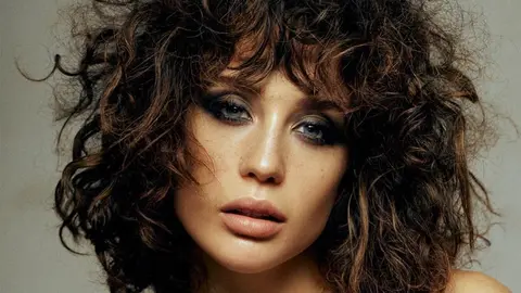 Mar&iacute;a Pedraza | Instagram