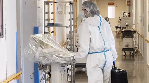 J. Javier Ramos Gonz&aacute;lez | Sescam