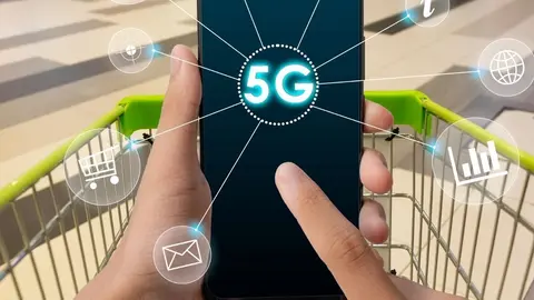 M&oacute;vil 5G