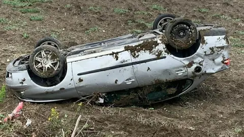 Accidente en Jerez | DIC 2020 - El MIRA