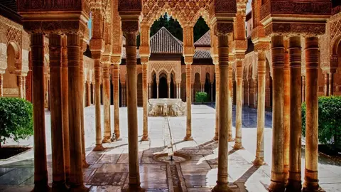 La Alhambra | Granada