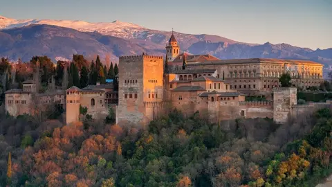 La Alhambra | Granada