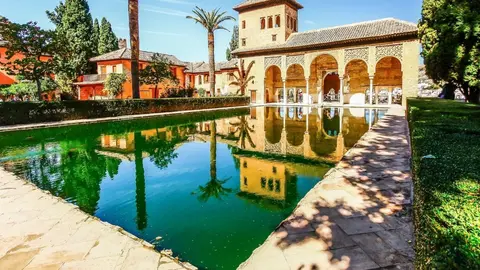 La Alhambra | Granada