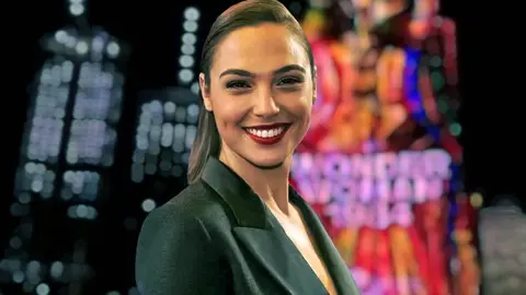 Gal Gadot