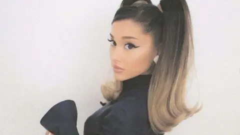 Ariana Grande