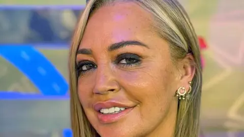 Bel&eacute;n Esteban | Instagram