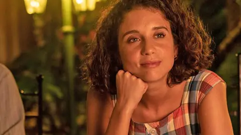 Mar&iacute;a Pedraza El verano que vivimos