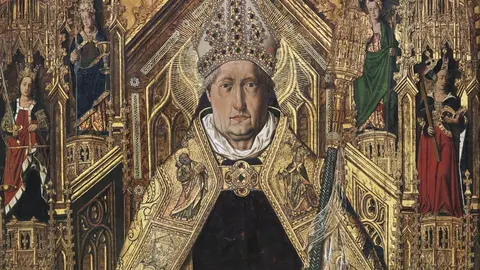 San Domingo de Silos