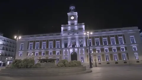 Puerta del Sol | Renaceres