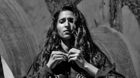 Alba Flores | Instagram