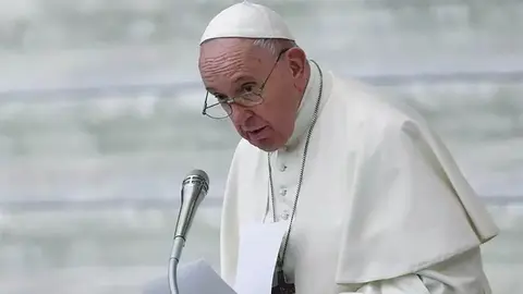 Papa Francisco I | Evandro Inetti - ZUMA Wire/dpa